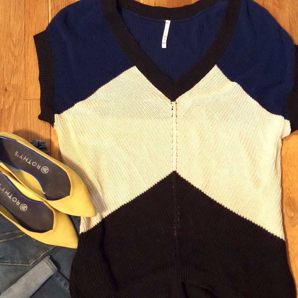Willow & Clay Top